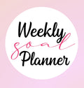 Premium Digital Productivity Planner Bundle